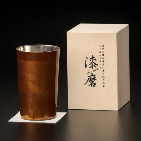 白檀ハイボールカップ(赤)