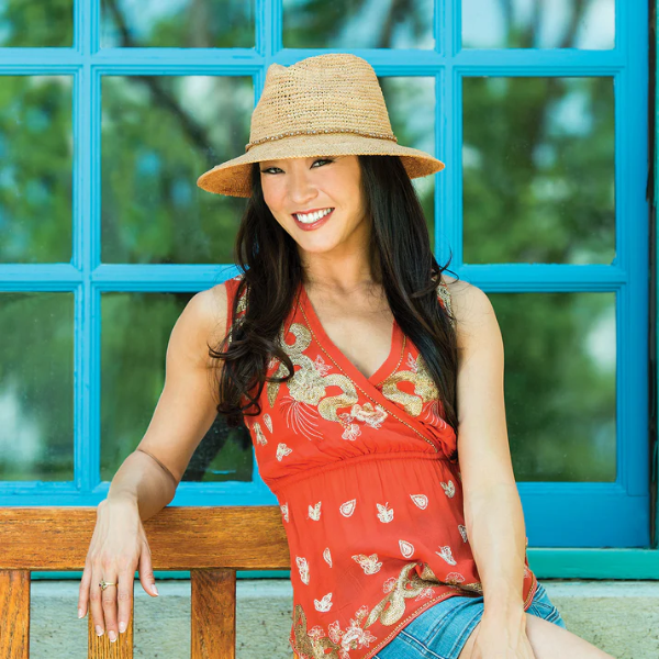 【Women's】MALIBU ~マリブ~