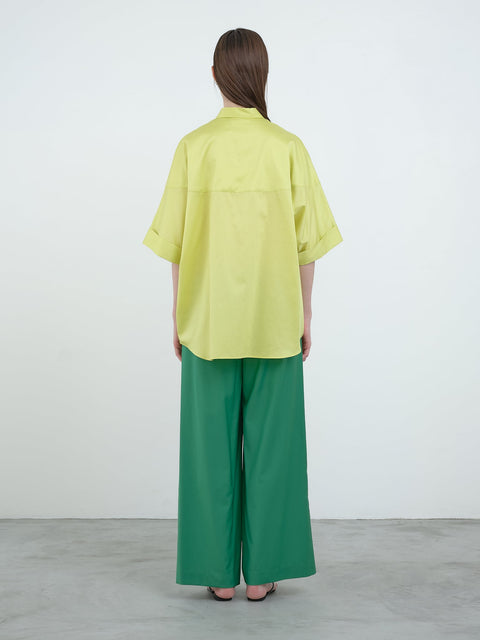 SHORTSLEEVESHIRT