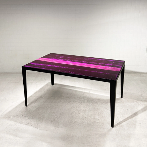 PAINT TABLE