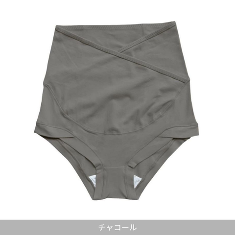 モーブラ・クロスショーツ(マタニティ用)