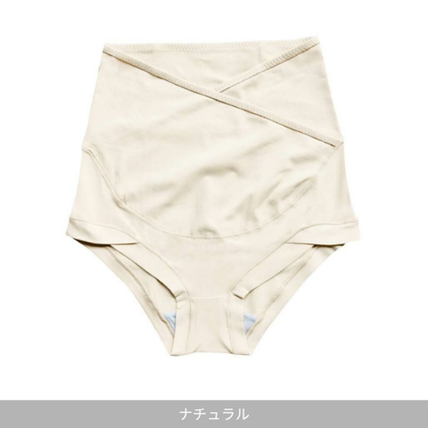 モーブラ・クロスショーツ(マタニティ用)