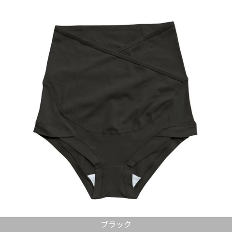 モーブラ・クロスショーツ(マタニティ用)
