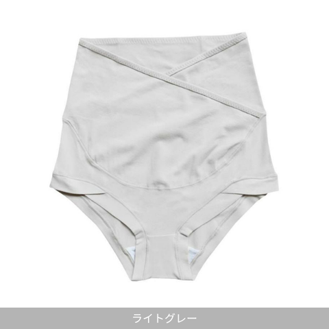 モーブラ・クロスショーツ(マタニティ用)