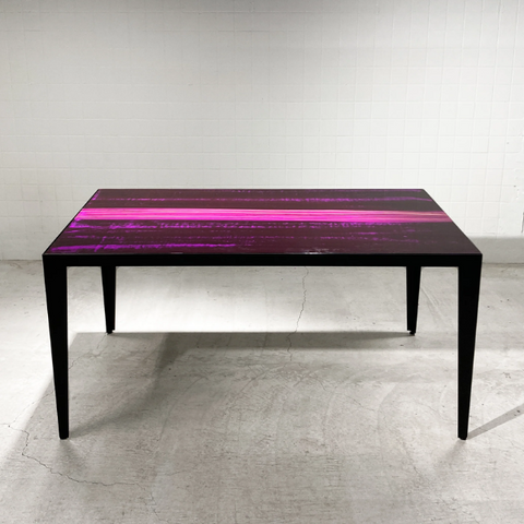 PAINT TABLE
