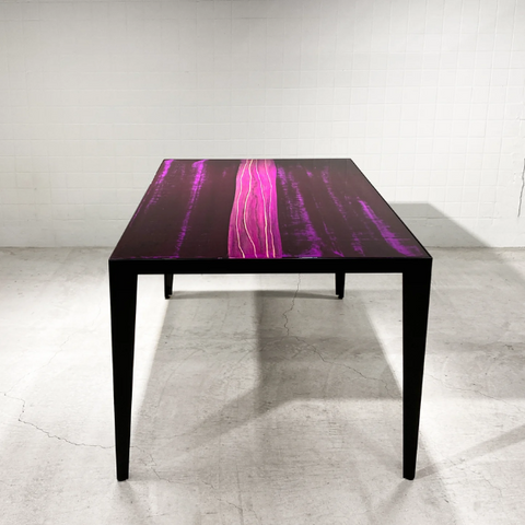 PAINT TABLE