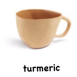 Cup with Handle M(全9色)