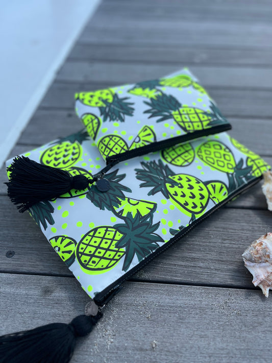 マルチポーチ2点セット