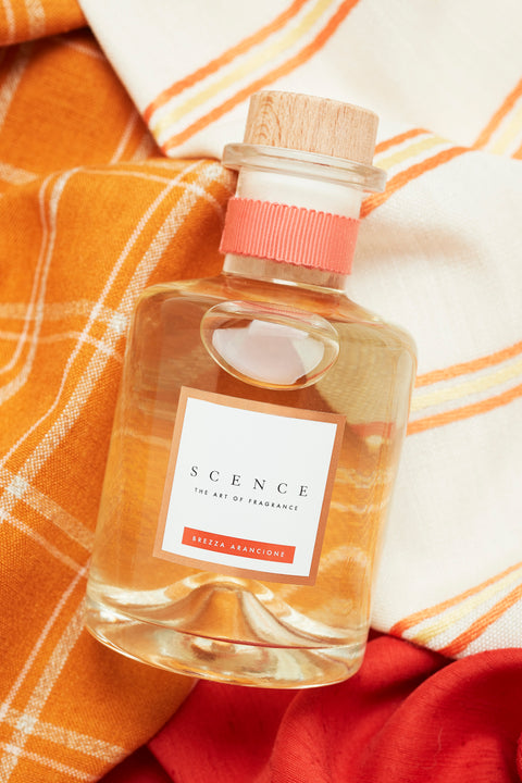 SCENCE - THE ART OF FRAGRANCE