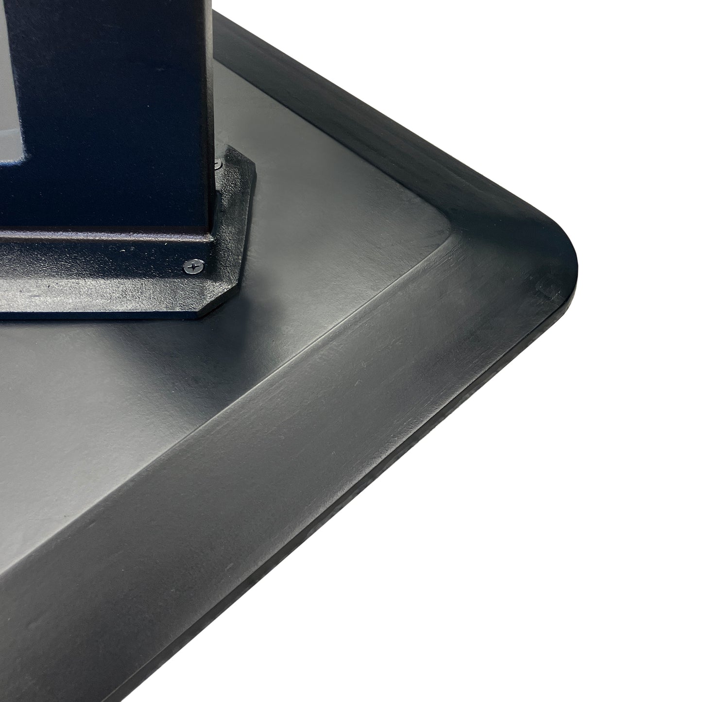 Paint Table BARK-BLACK