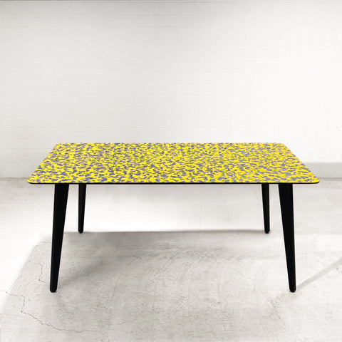 Paint Table OTHERS-THUNDER/YELLOW