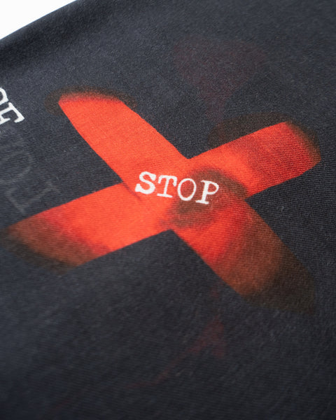 Stop Violence