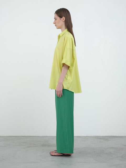 SHORTSLEEVESHIRT