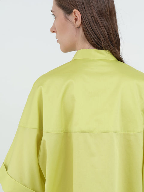 SHORTSLEEVESHIRT