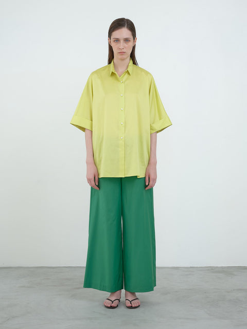 SHORTSLEEVESHIRT