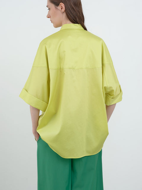 SHORTSLEEVESHIRT
