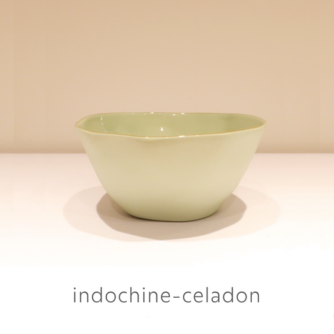 Indochine Ricebowl(全7色)