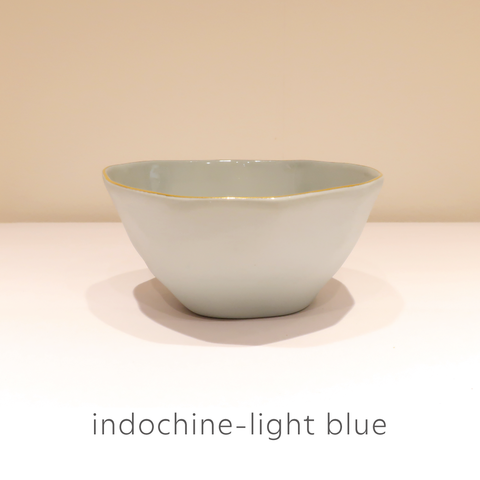 Indochine Ricebowl(全7色)