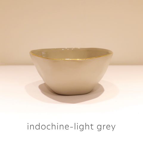 Indochine Ricebowl(全7色)