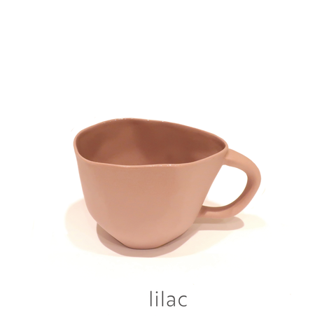Cup with Handle M(全9色)