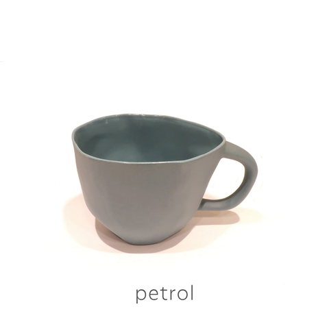 Cup with Handle M(全9色)