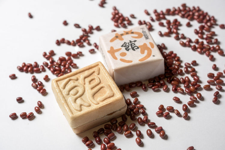 館最中本舗　湖月庵