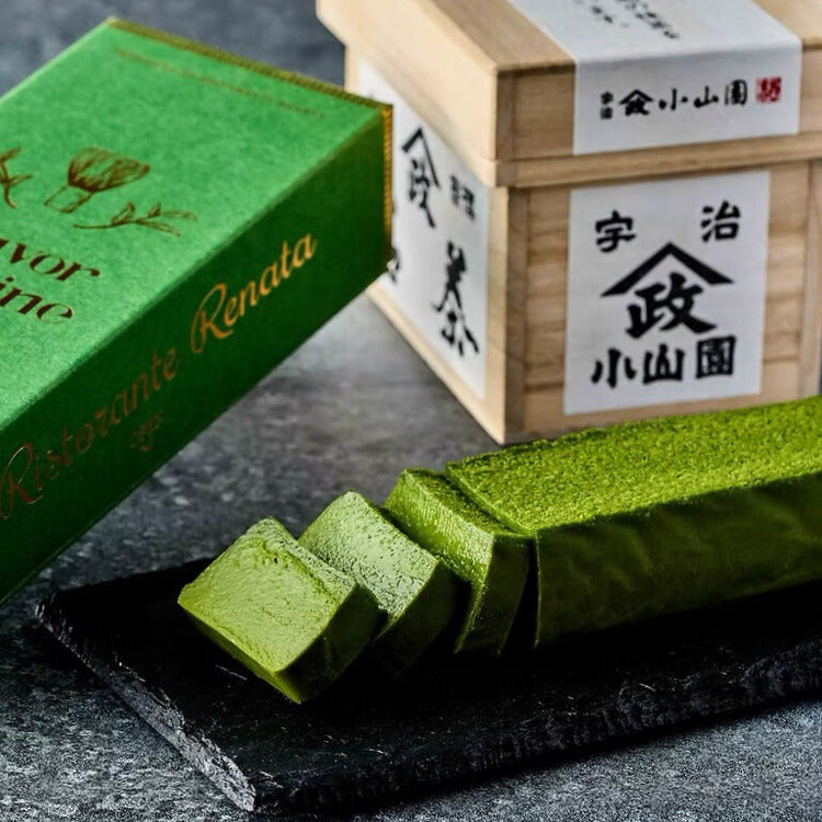 リストランテ レナータ