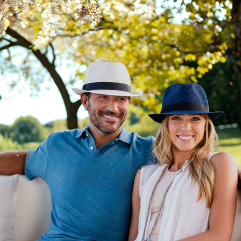 Wallaroo Hat