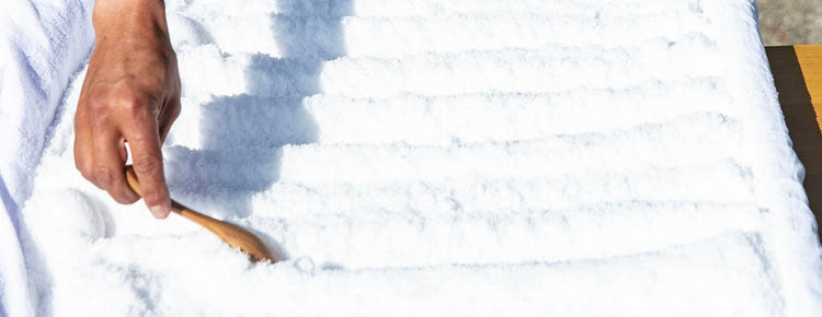 勝浦塩製作研究所