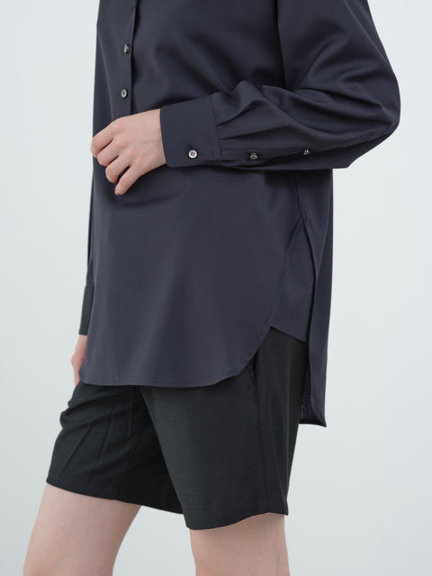 PULLOVERSHIRT