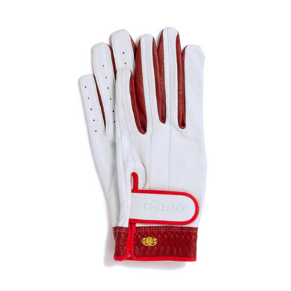 Elegant Golf Glove【両手】
