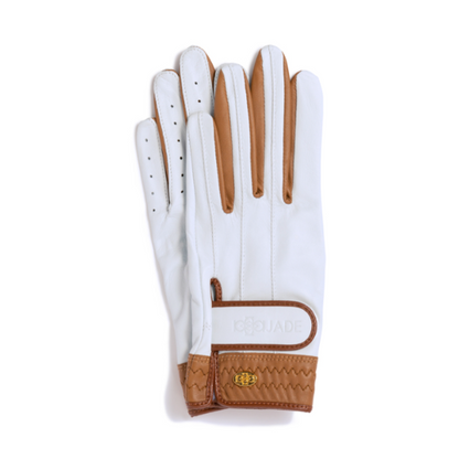 Elegant Golf Glove【両手】