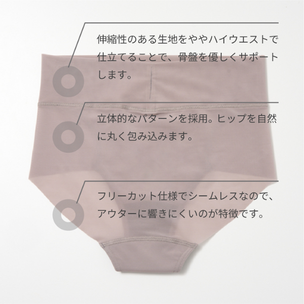 コンディショニングショーツ