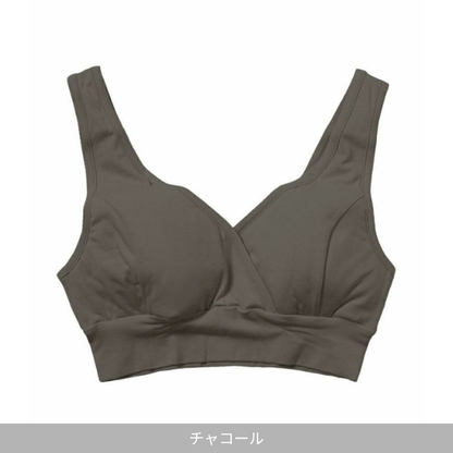 モーハウスブラ〈授乳用・マタニティ〉