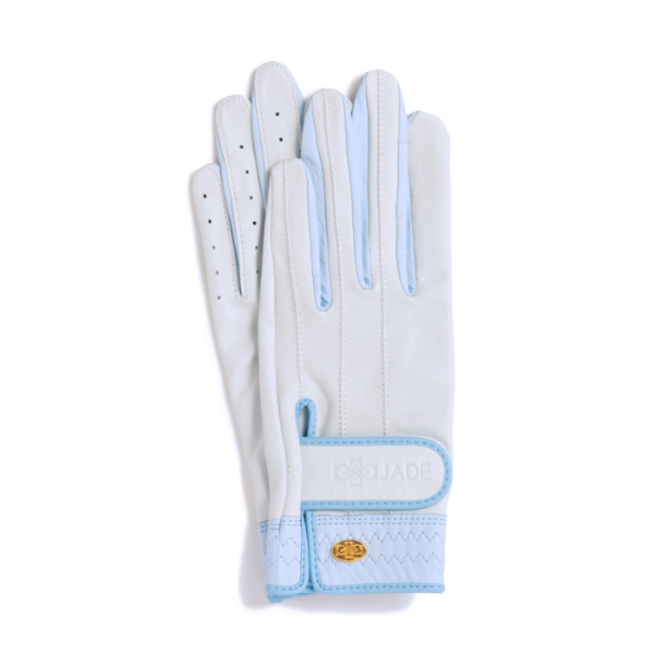 Elegant Golf Glove【両手】