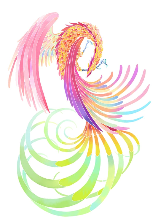 【華柳】-はなやぎ-