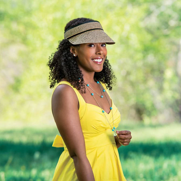 【Women's】BIANCA ～ビアンカ～