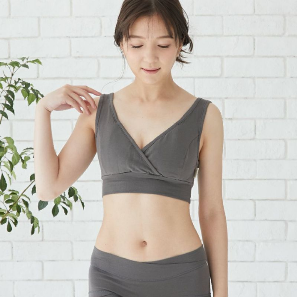 モーハウスブラ〈授乳用・マタニティ〉