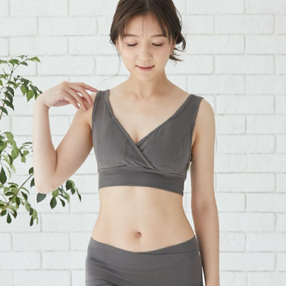 モーハウスブラ〈授乳用・マタニティ〉
