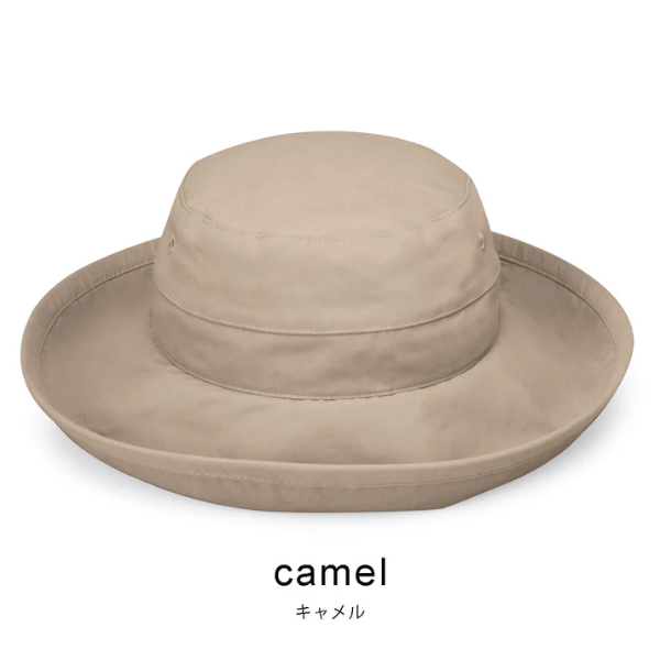 【Women's】CASUAL TRAVELER ～カジュアル・トラベラー～