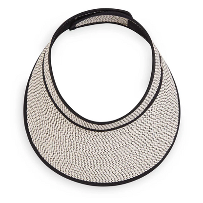 【Women's】CHARLIE VISOR ～チャーリー・バイザー～