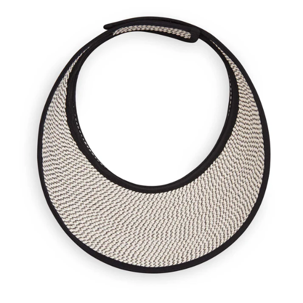 【Women's】CHARLIE VISOR ～チャーリー・バイザー～