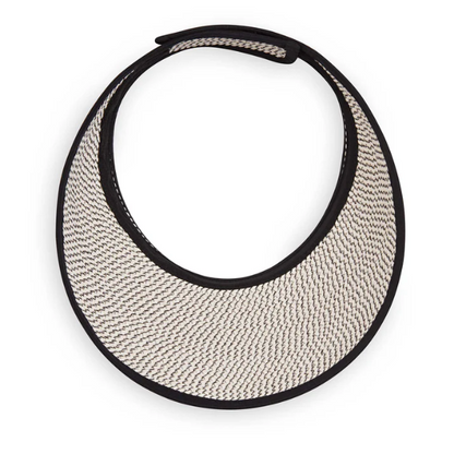 【Women's】CHARLIE VISOR ～チャーリー・バイザー～