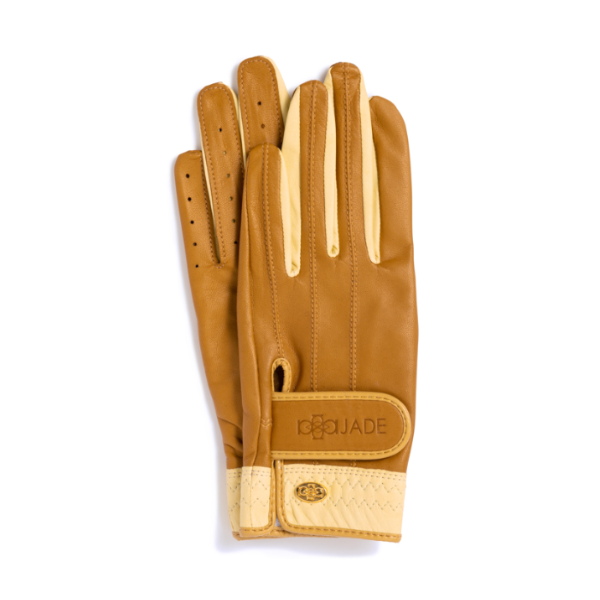 Elegant Golf Glove【両手】