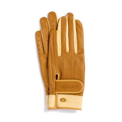 Elegant Golf Glove【両手】