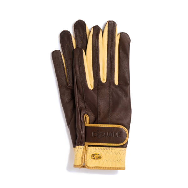 Elegant Golf Glove【両手】
