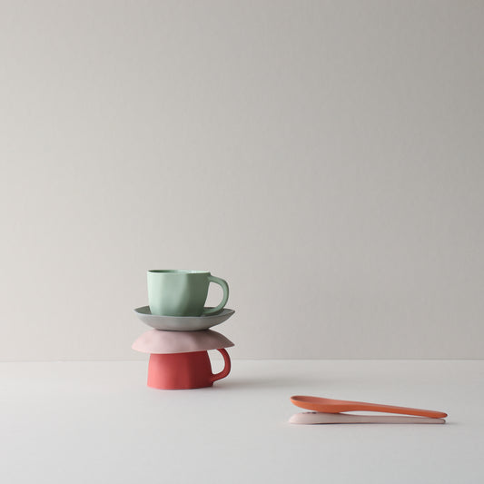 Cup with Handle M（全9色）