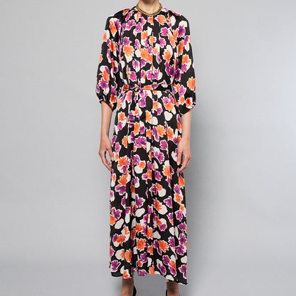 ナタリ・マキシワンピース