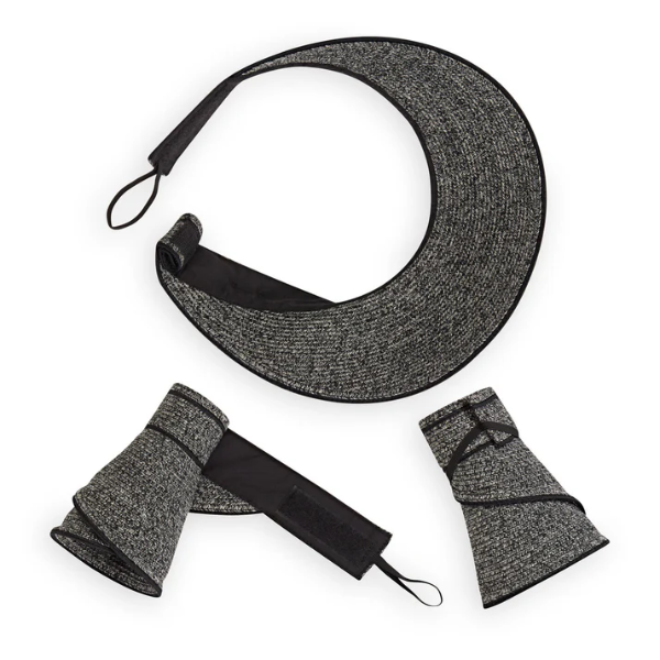 【Women's】LILY VISOR ～リリー・バイザー～