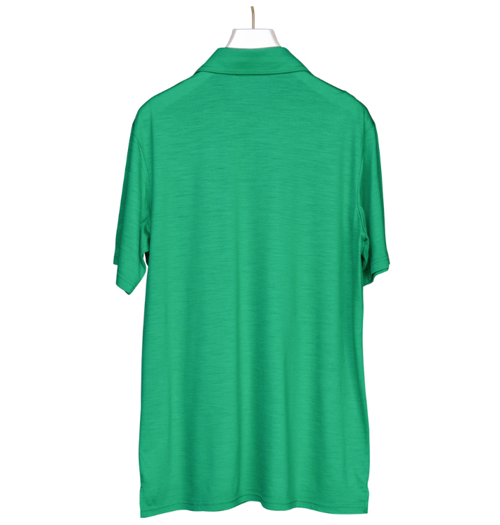 Mens / REDA Active Half Sleeve Polo ～レダアクティブ・半袖ポロ～